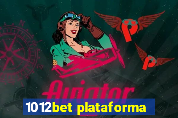 1012bet plataforma